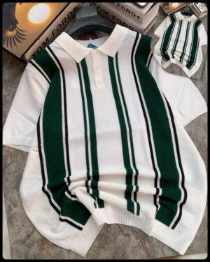 HIGH QUALITY MARKERS COLLAR-NECK