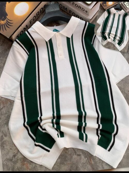 HIGH QUALITY MARKERS COLLAR-NECK