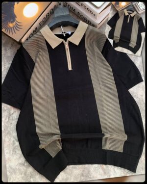 HIGH QUALITY MARKERS COLLAR-NECK