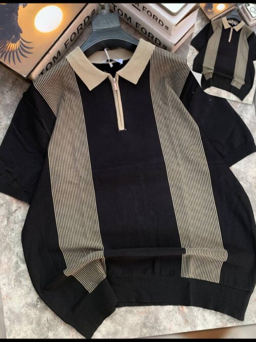 HIGH QUALITY MARKERS COLLAR-NECK