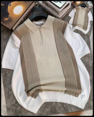 HIGH QUALITY MARKERS COLLAR-NECK