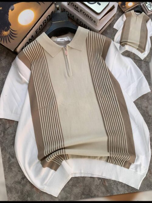 HIGH QUALITY MARKERS COLLAR-NECK