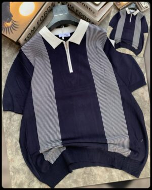 HIGH QUALITY MARKERS COLLAR-NECK