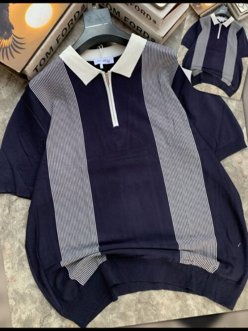 HIGH QUALITY MARKERS COLLAR-NECK