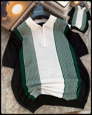 HIGH QUALITY MARKERS COLLAR-NECK