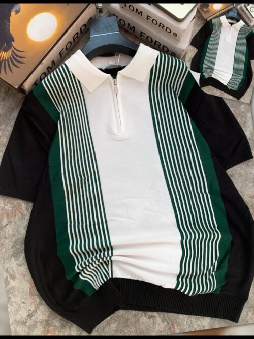 HIGH QUALITY MARKERS COLLAR-NECK