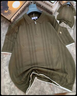 HIGH QUALITY MARKERS COLLAR-NECK