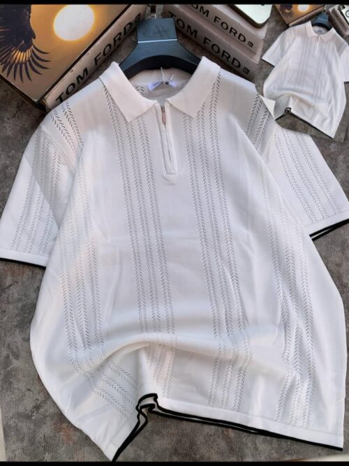 HIGH QUALITY MARKERS COLLAR-NECK