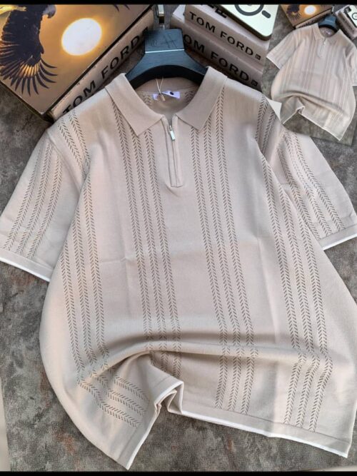 HIGH QUALITY MARKERS COLLAR-NECK