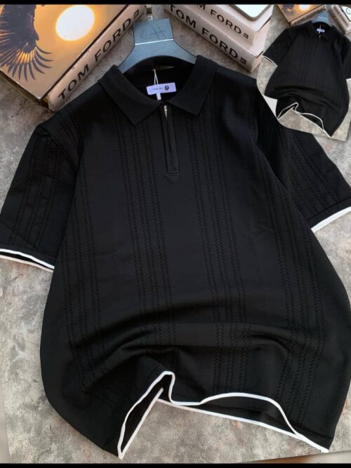 HIGH QUALITY MARKERS COLLAR-NECK