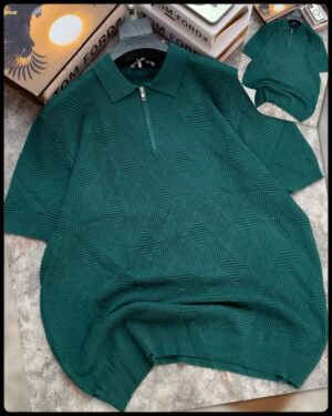 HIGH QUALITY MARKERS COLLAR-NECK