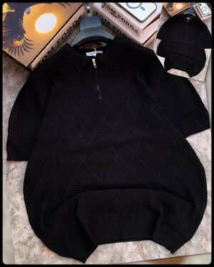 HIGH QUALITY MARKERS ROUND NECK