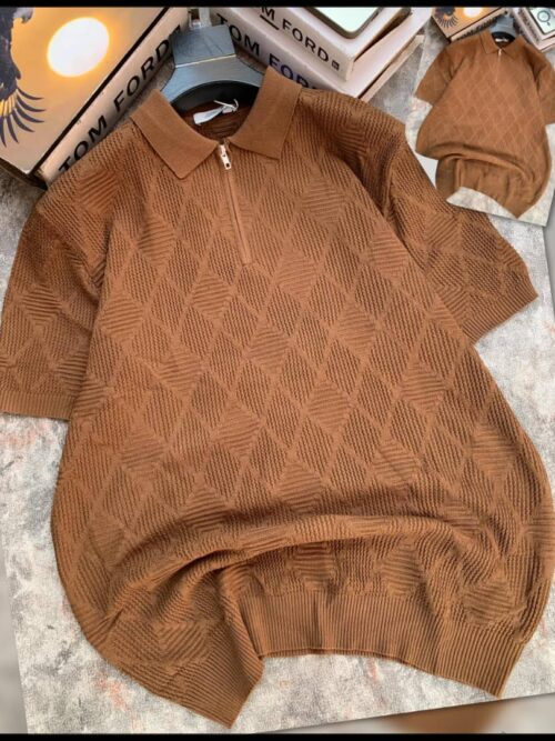 HIGH QUALITY MARKERS COLLAR-NECK