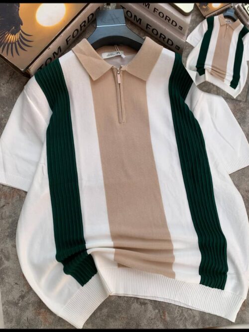 HIGH QUALITY MARKERS COLLAR-NECK