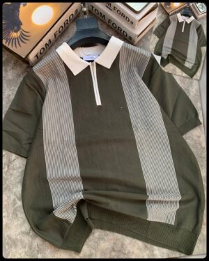 HIGH QUALITY MARKERS COLLAR-NECK