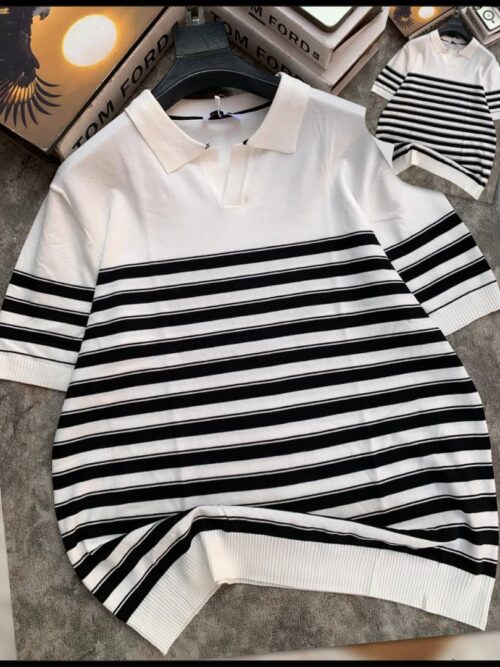 HIGH QUALITY MARKERS COLLAR-NECK