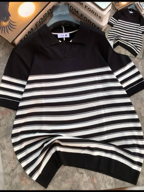 HIGH QUALITY MARKERS COLLAR-NECK