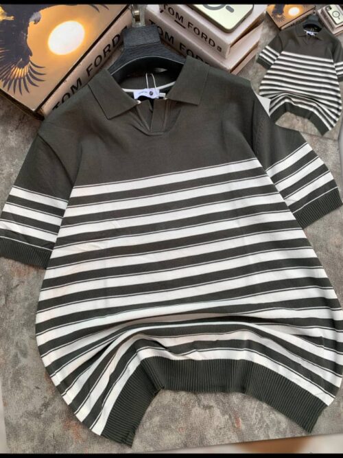 HIGH QUALITY MARKERS COLLAR-NECK