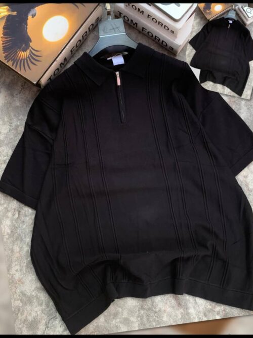 HIGH QUALITY MARKERS COLLAR-NECK