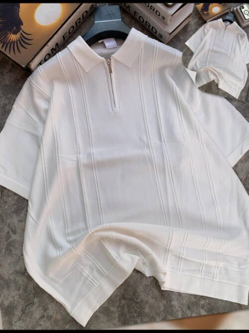 HIGH QUALITY MARKERS COLLAR-NECK