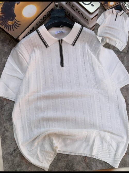 HIGH QUALITY MARKERS COLLAR-NECK