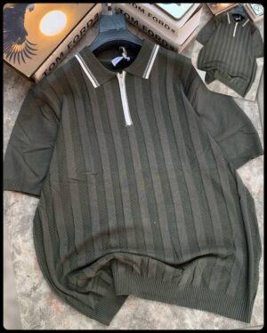 HIGH QUALITY MARKERS COLLAR-NECK