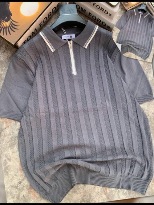 HIGH QUALITY MARKERS COLLAR-NECK