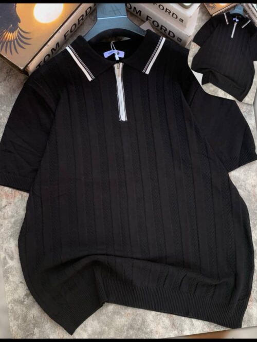 HIGH QUALITY MARKERS COLLAR-NECK