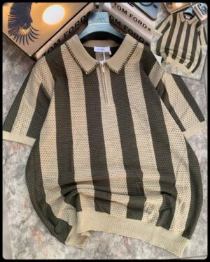 HIGH QUALITY MARKERS COLLAR-NECK