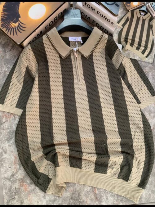 HIGH QUALITY MARKERS COLLAR-NECK