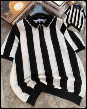 HIGH QUALITY MARKERS COLLAR-NECK