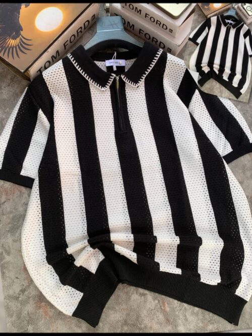 HIGH QUALITY MARKERS COLLAR-NECK