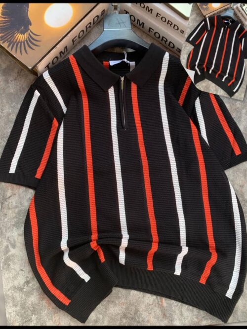 HIGH QUALITY MARKERS COLLAR-NECK