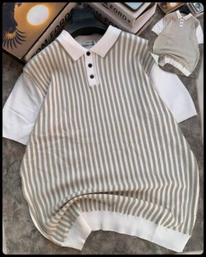 HIGH QUALITY MARKERS COLLAR-NECK