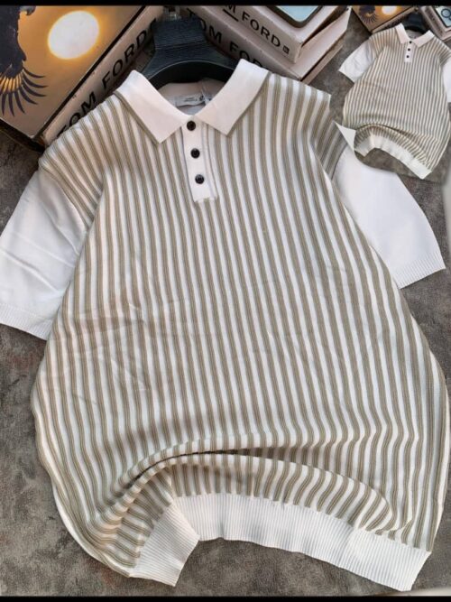 HIGH QUALITY MARKERS COLLAR-NECK