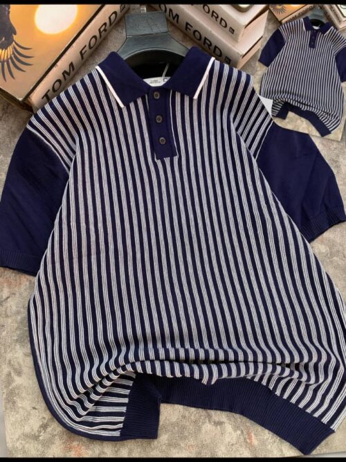 HIGH QUALITY MARKERS COLLAR-NECK