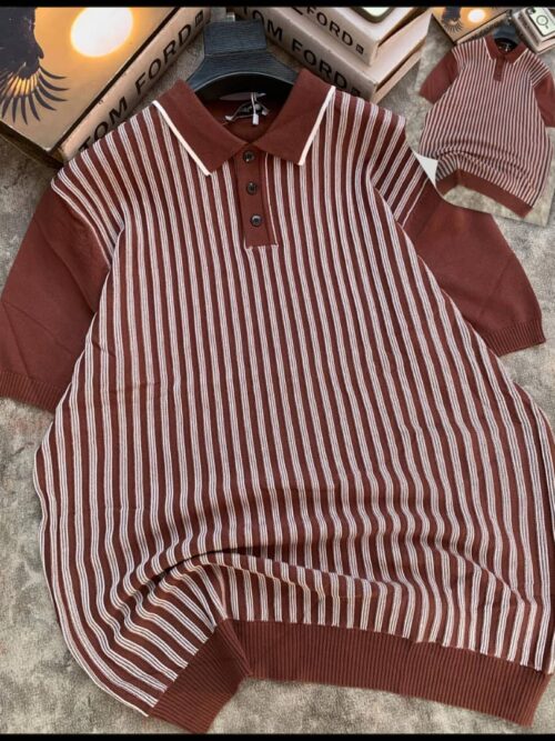 HIGH QUALITY MARKERS COLLAR-NECK