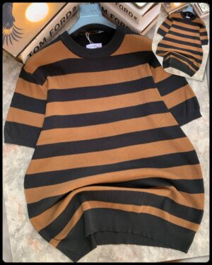 HIGH QUALITY MARKERS ROUND NECK