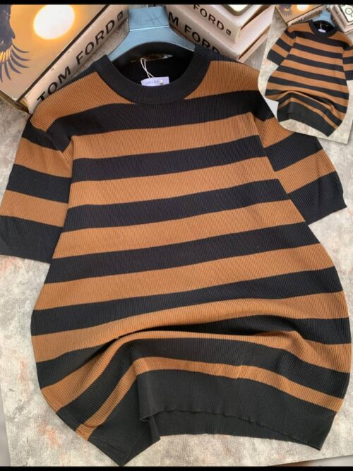 HIGH QUALITY MARKERS ROUND NECK