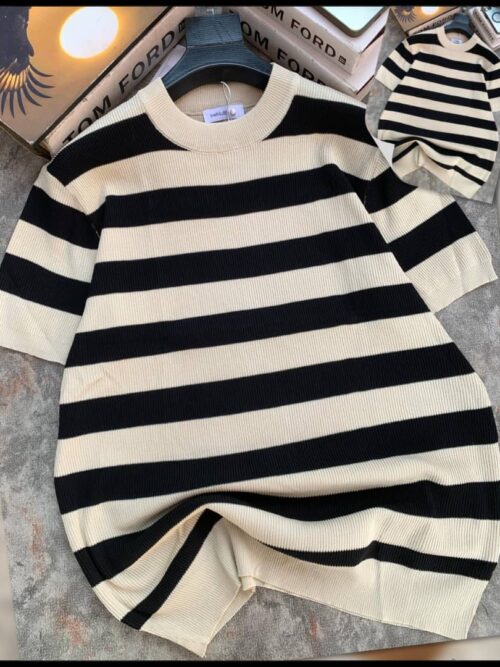 HIGH QUALITY MARKERS ROUND NECK