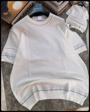 HIGH QUALITY MARKERS ROUND NECK