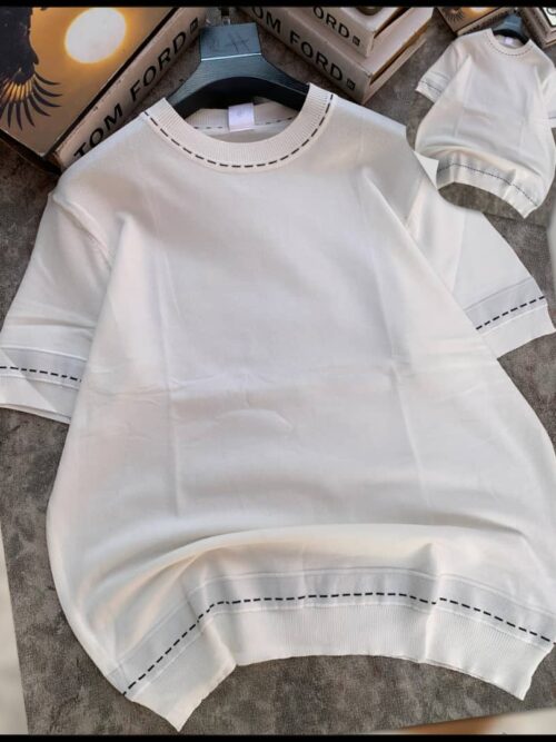 HIGH QUALITY MARKERS ROUND NECK