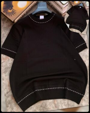 HIGH QUALITY MARKERS ROUND NECK