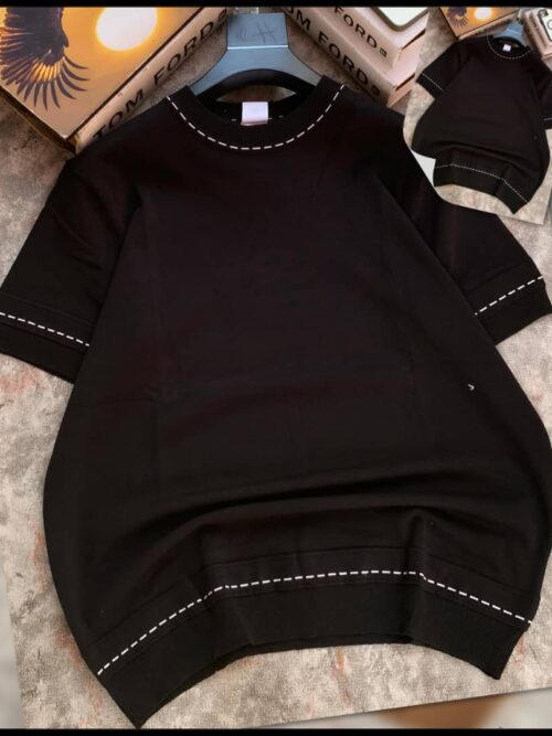 HIGH QUALITY MARKERS ROUND NECK