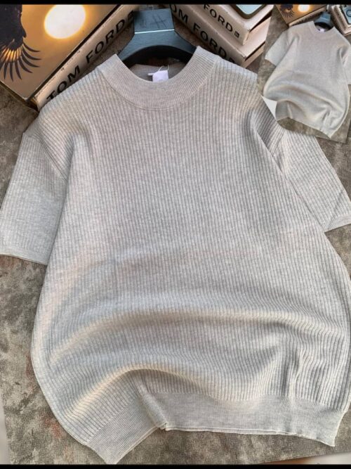 HIGH QUALITY MARKERS ROUND NECK