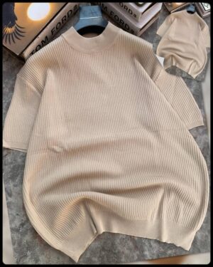 HIGH QUALITY MARKERS ROUND NECK