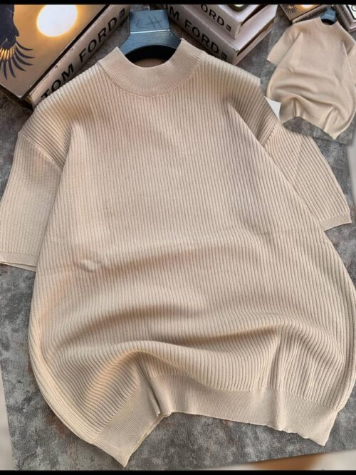 HIGH QUALITY MARKERS ROUND NECK