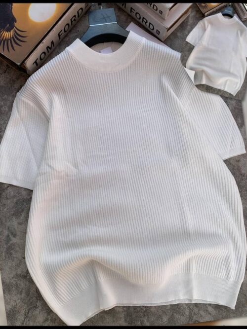 HIGH QUALITY MARKERS ROUND NECK