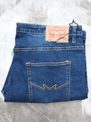 jeans high quality 40w