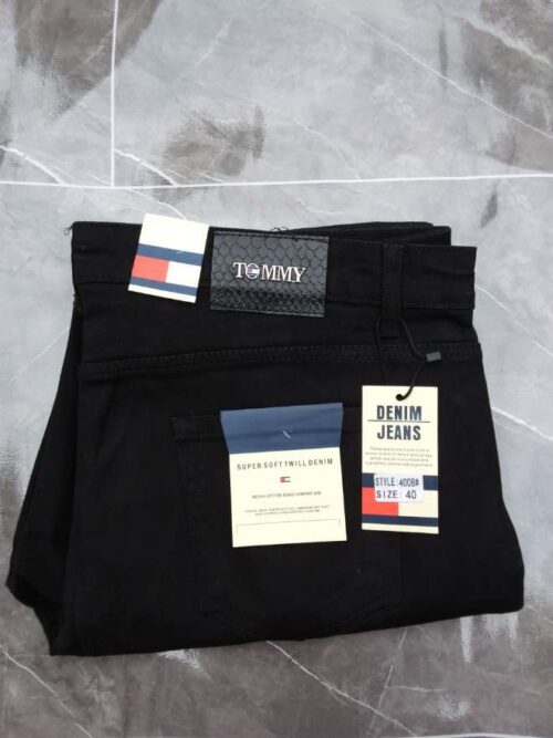 jeans high quality 40w